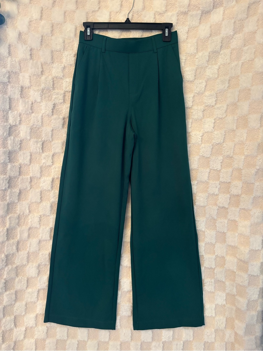 Halara Pants Size Small - Picture 1 of 5